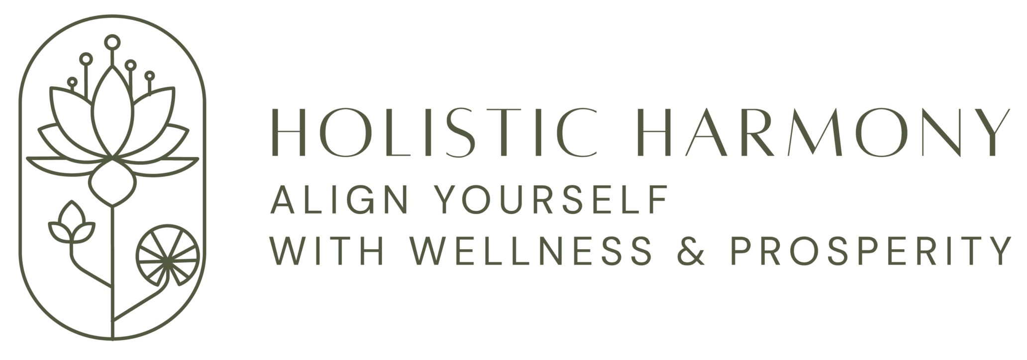 HolistHarmony